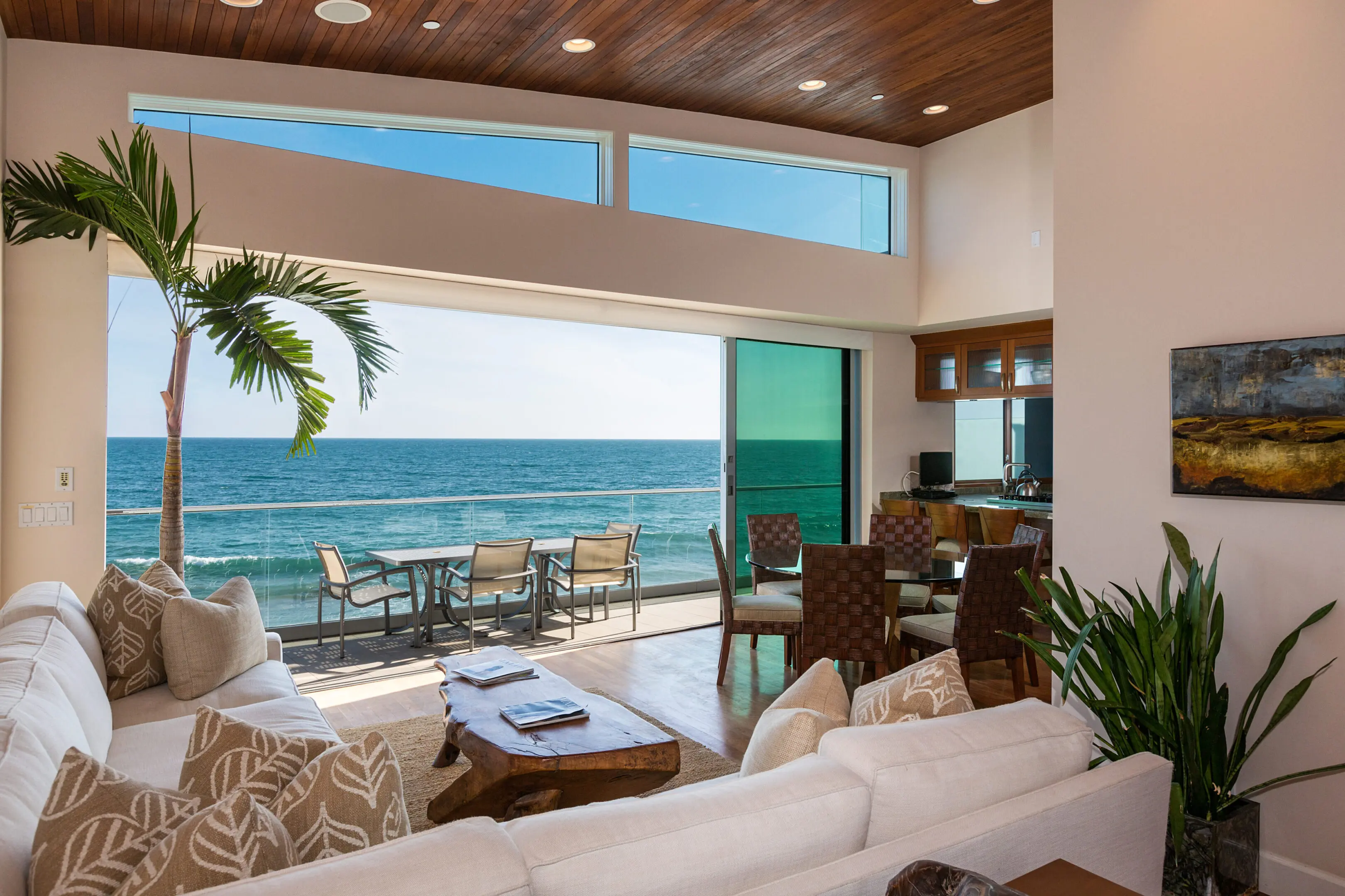 Photo 87. Interior Kilbane Beach House