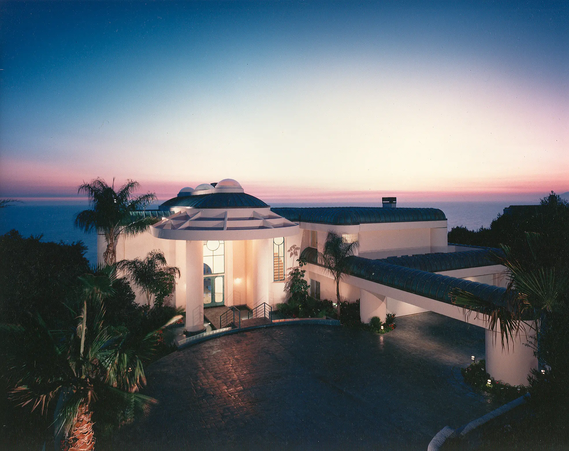Photo 44 Birdview Front Exterior