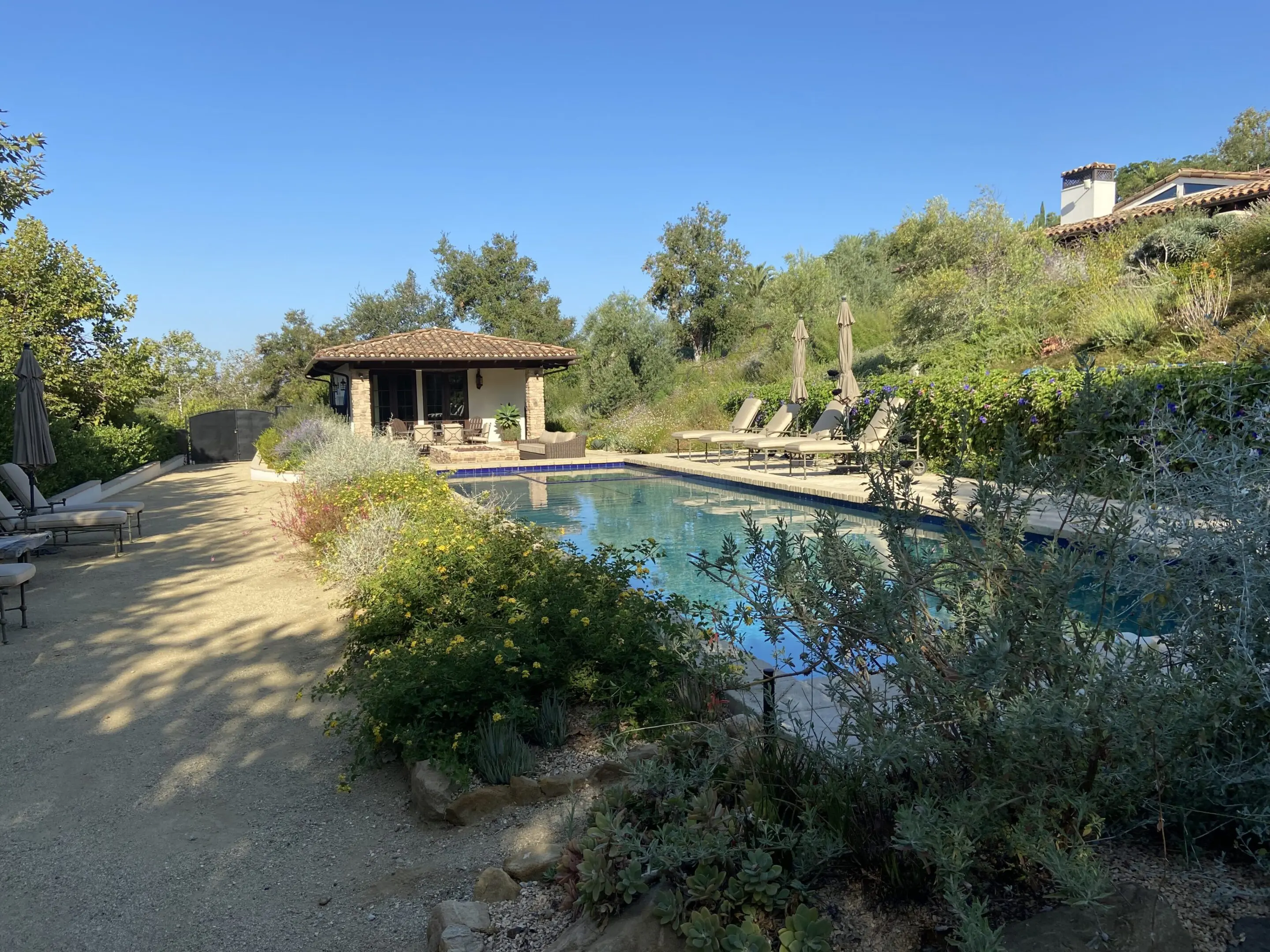 Photo 99. Segel Residence, Guest House and Po